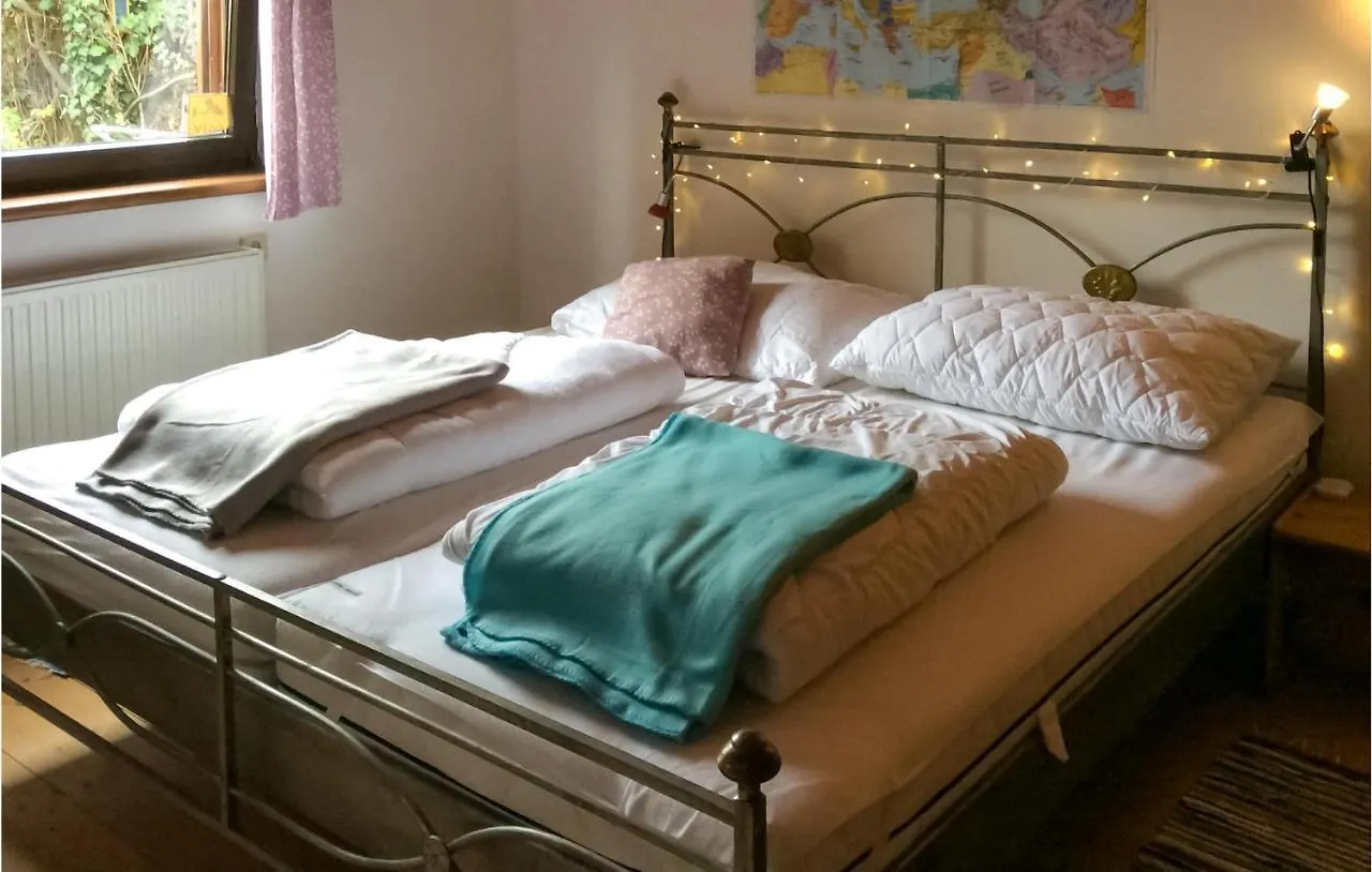 Ferienhaus-Wien-Donaustadt Rakousko