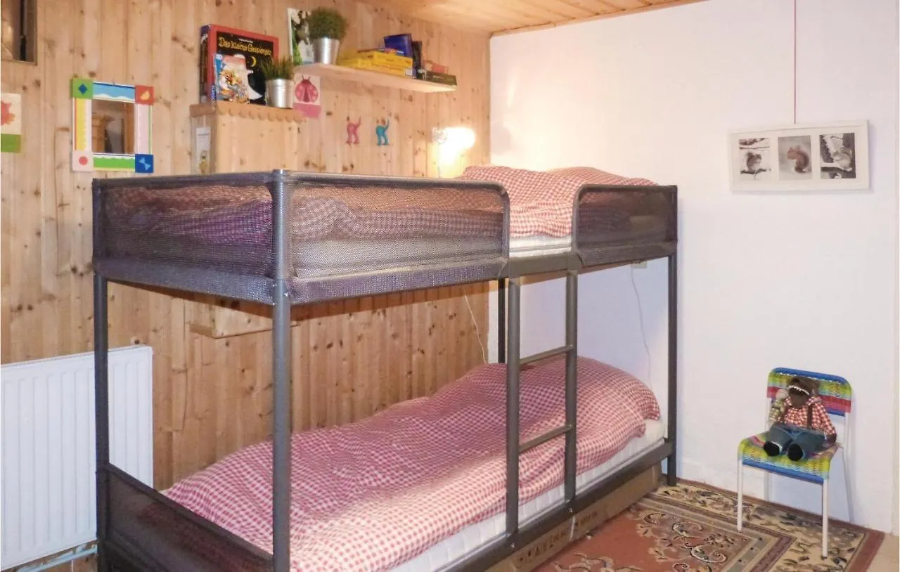 Ferienhaus-Wien-Donaustadt Holiday home
