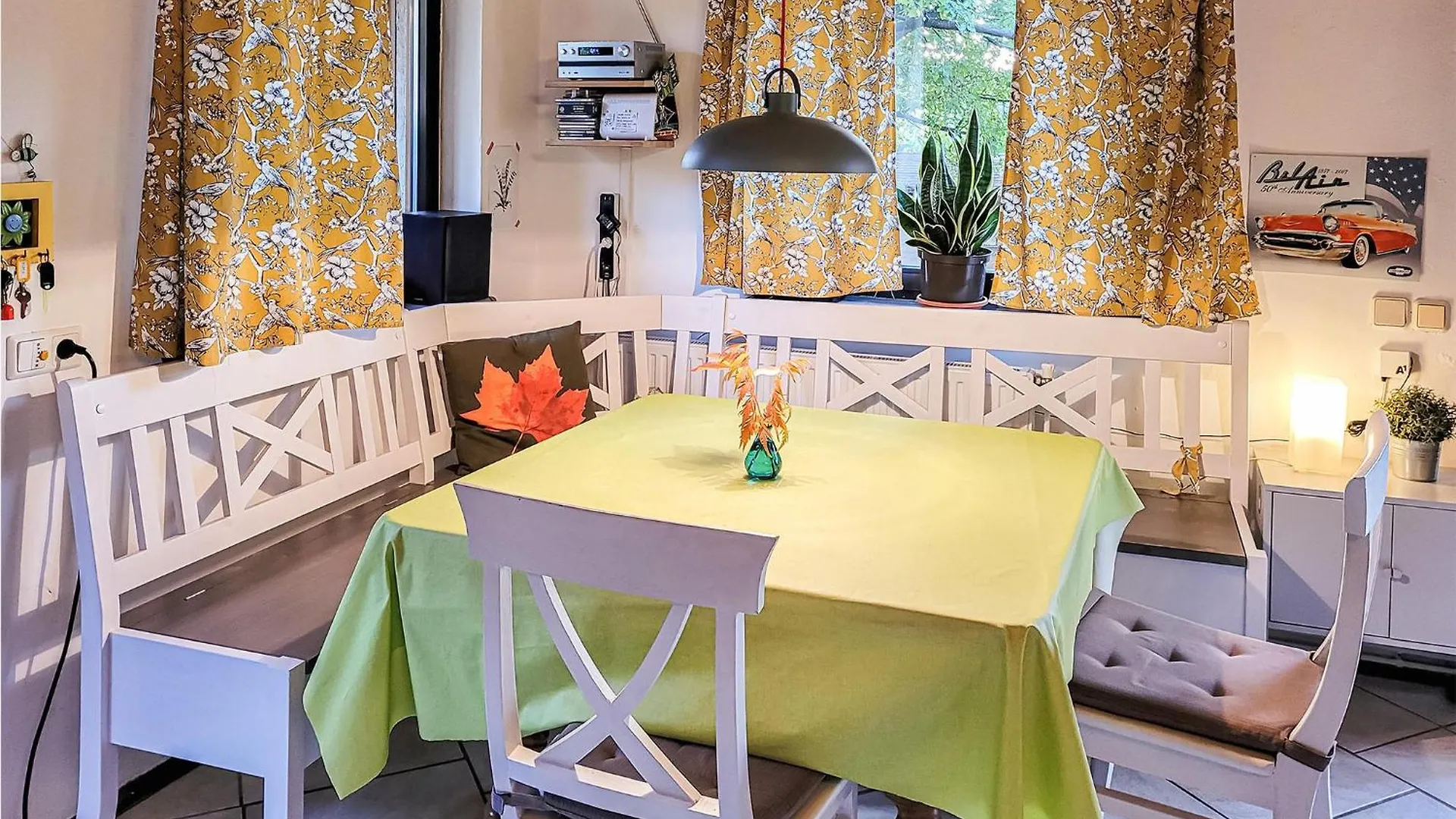 Holiday home Ferienhaus-Wien-Donaustadt