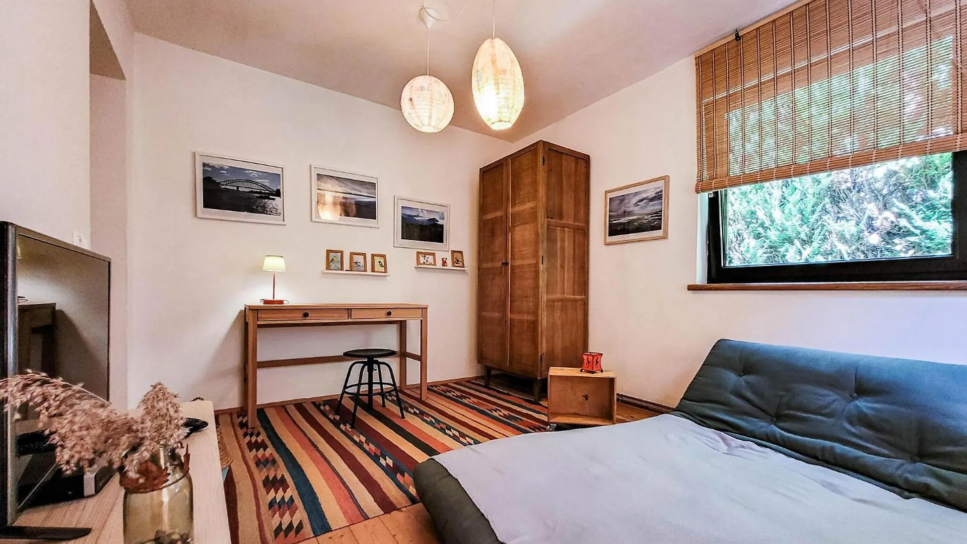 Ferienhaus-Wien-Donaustadt 0*, فيينا النمسا