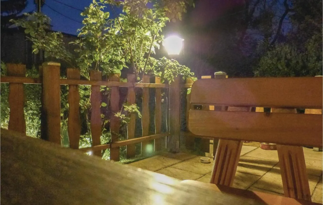 Holiday home Ferienhaus-Wien-Donaustadt