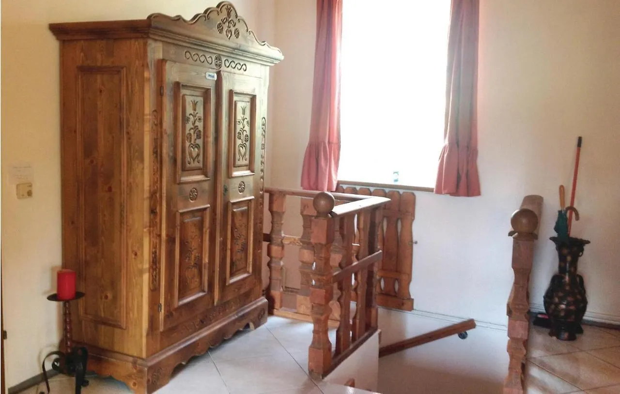 Ferienhaus-Wien-Donaustadt 0*, Vienna Austria